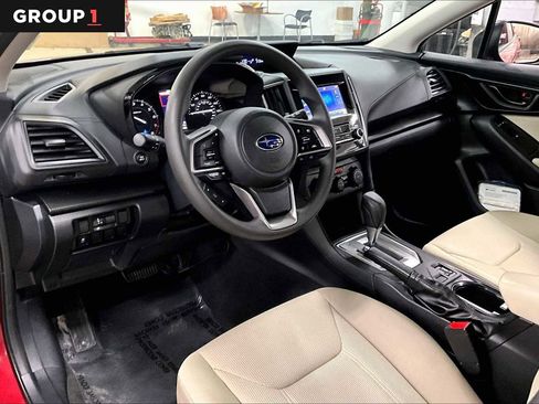 Certified 2023 Subaru Impreza Premium image 16