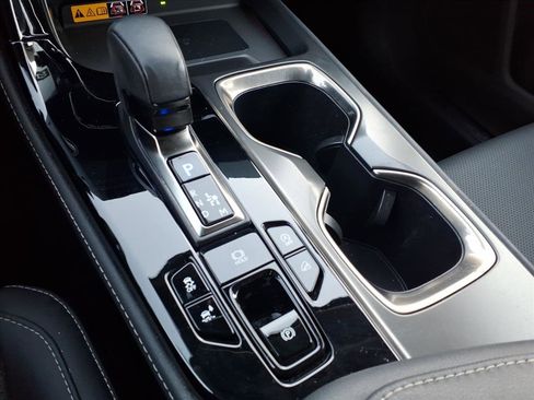 Certified 2023 Lexus NX 350 AWD w/ Premium Package image 11