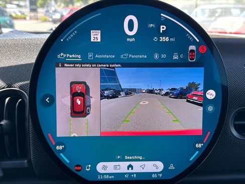 New 2026 MINI Cooper John Cooper Works image 22