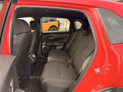 Used 2023 Honda HR-V Sport image 16