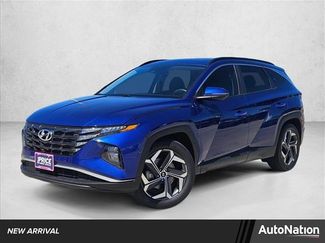 Certified 2024 Hyundai Tucson SEL w/ Convenience Package video 1