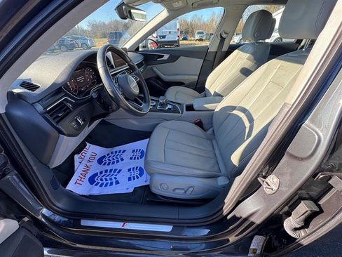 Used 2019 Audi A4 2.0T Premium Plus image 39