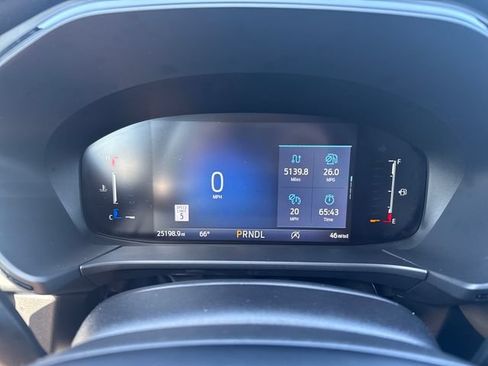 Used 2023 Ford Escape ST-Line w/ Tech Pack #1 AWD/4WD image 23