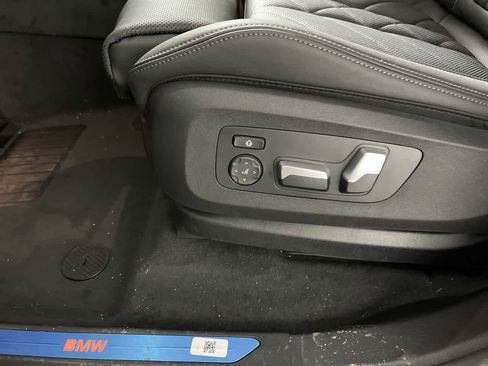 Certified 2023 BMW X5 xDrive40i w/ Premium Package image 10
