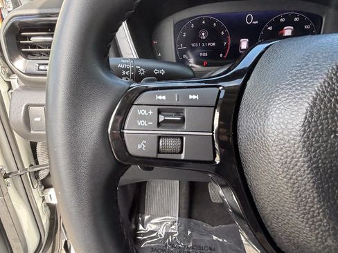 Certified 2026 Honda Passport RTL image 25
