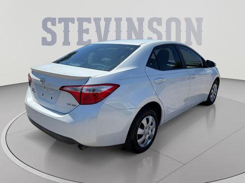 Used 2014 Toyota Corolla LE FWD image 5