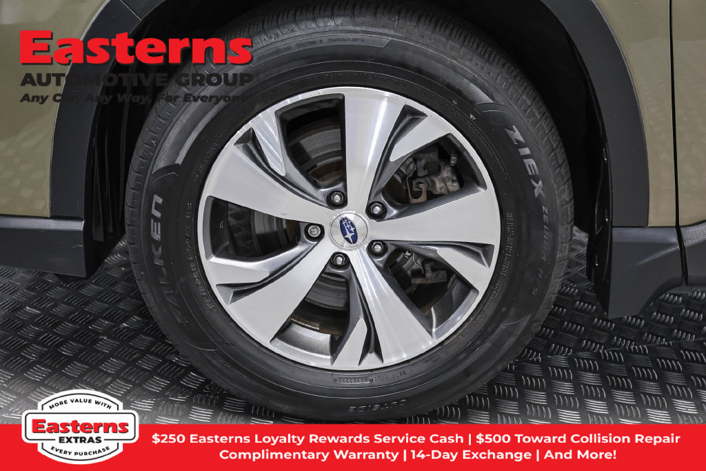 Used 2023 Subaru Ascent Premium w/ Convenience Package AWD/4WD image 34