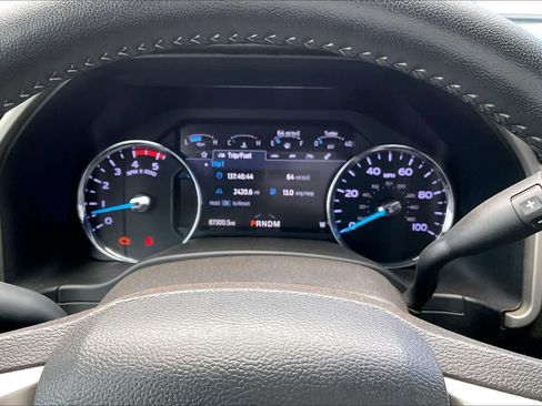 Certified 2021 Ford F250 Lariat AWD/4WD image 17
