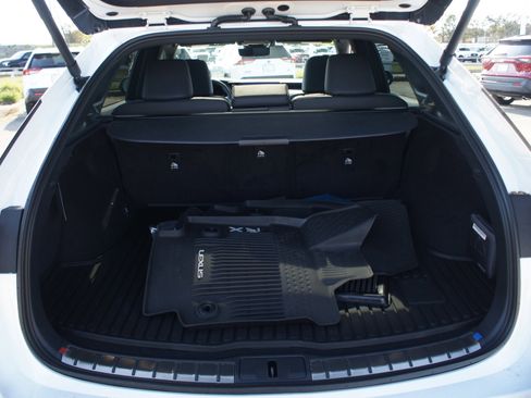 Used 2026 Lexus RX 350h image 18