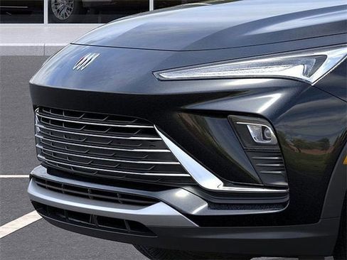 New 2026 Buick Envista Preferred image 13