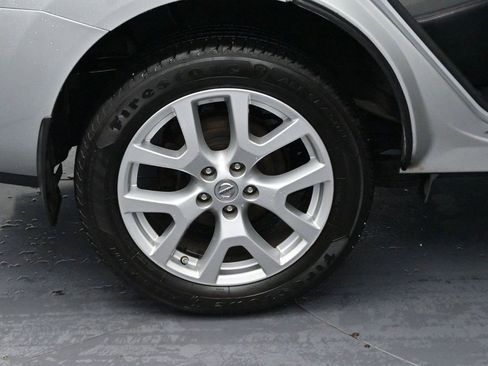 Used 2013 Nissan Rogue SL AWD/4WD image 34