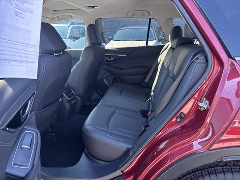 Used 2020 Subaru Outback Limited w/ Popular Package #2 image 9