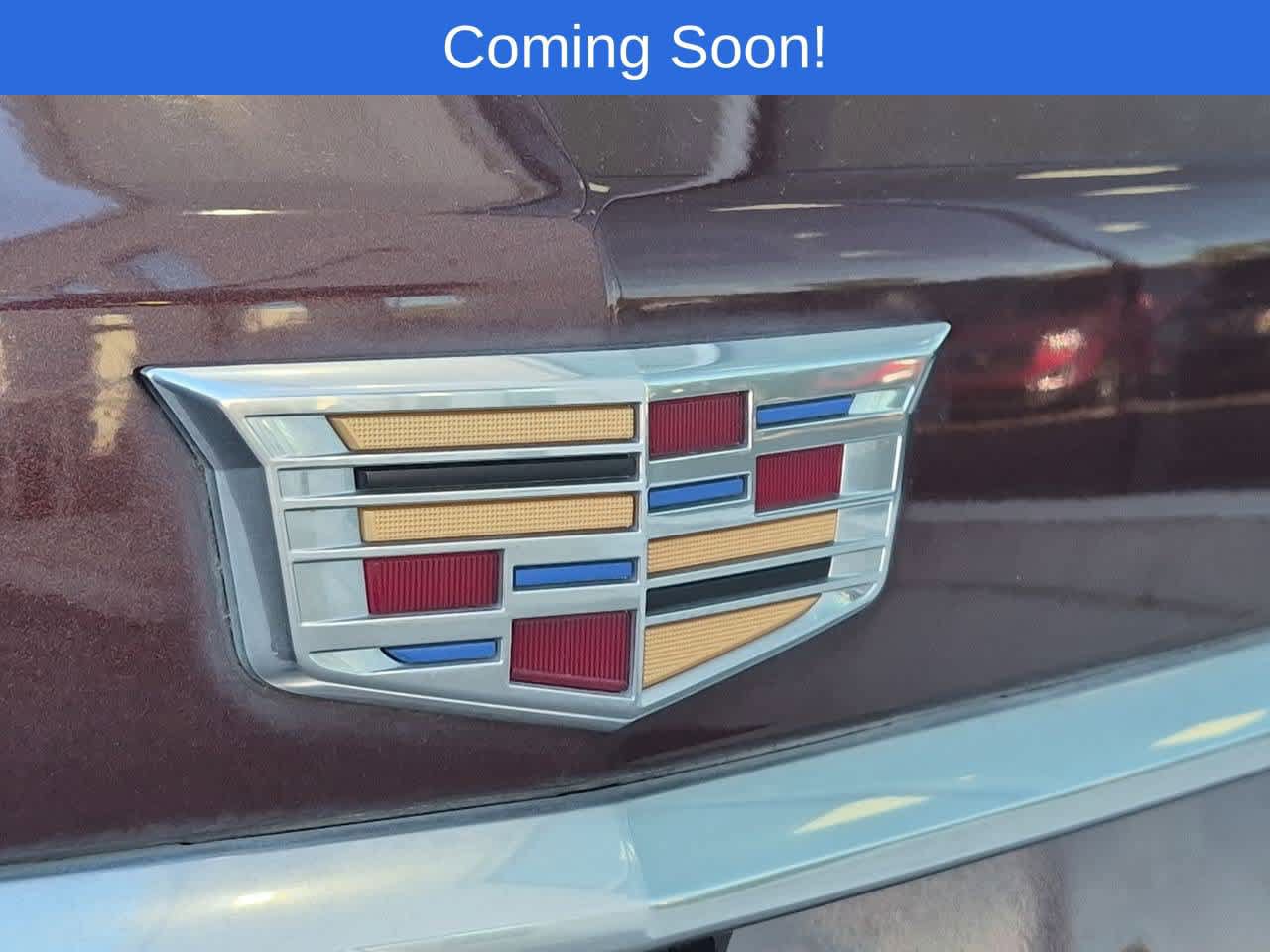 Used 2023 Cadillac XT5 Premium Luxury w/ Platinum Package AWD/4WD image 11