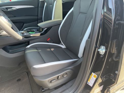 New 2026 Buick Envision Sport Touring image 16