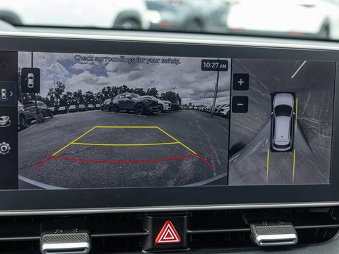 Certified 2024 Hyundai Ioniq 5 Limited AWD/4WD image 19