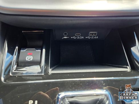 Used 2024 Subaru Outback Touring XT AWD/4WD image 37