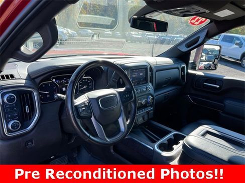 Used 2022 GMC Sierra 2500 Denali image 10