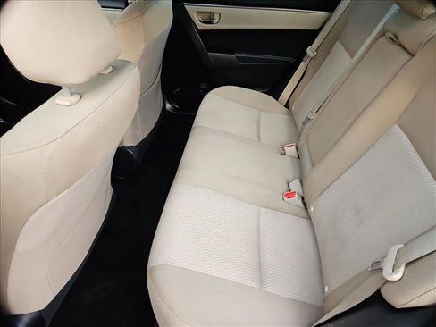 Used 2016 Toyota Corolla LE FWD image 24
