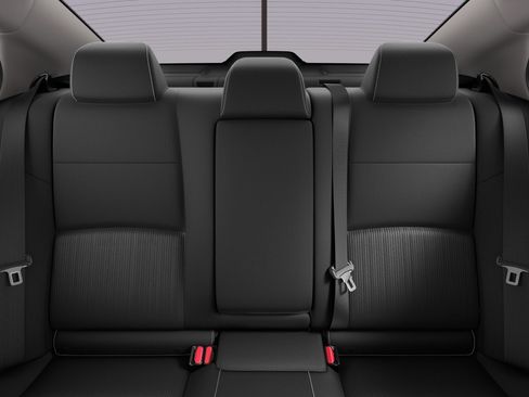 New 2026 Nissan Altima 2.5 SV w/ SV Special Edition Package AWD/4WD image 16