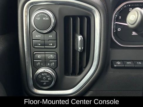 Used 2023 GMC Sierra 2500 AT4 w/ AT4 Preferred Package image 42