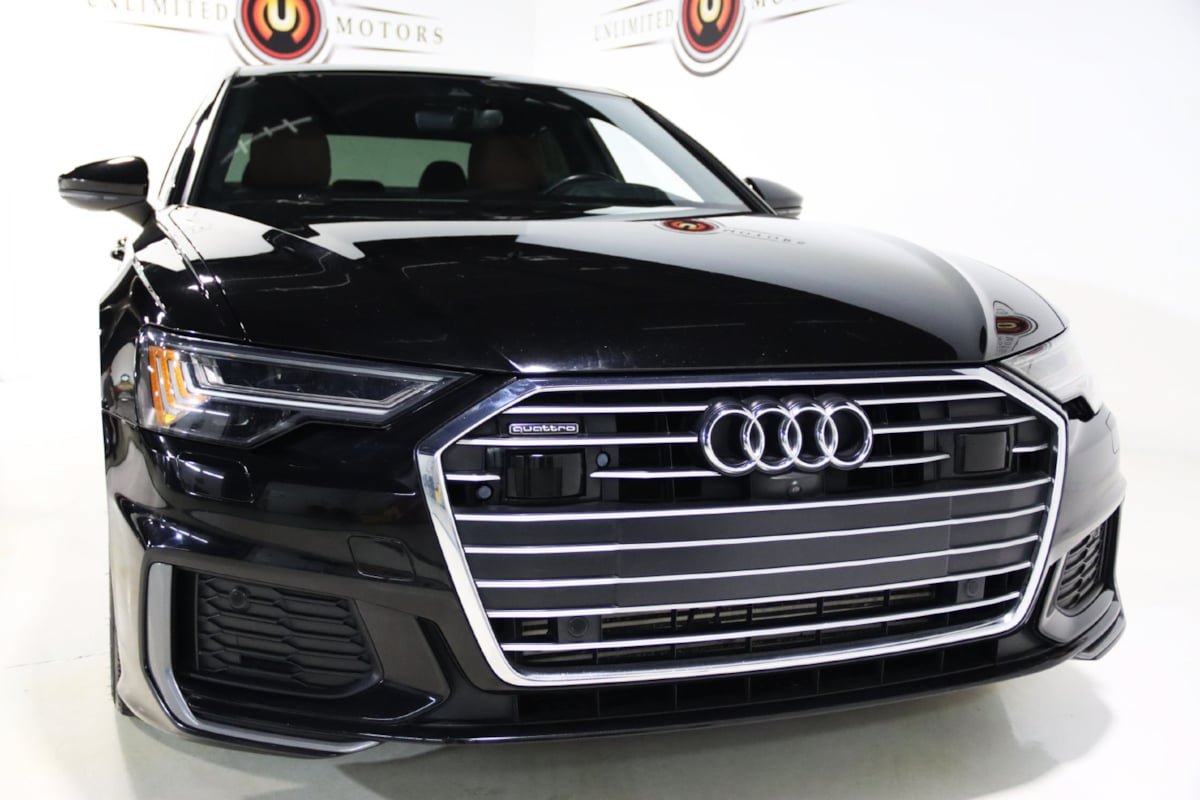 Used 2019 Audi A6 3.0T Prestige w/ Prestige Package AWD/4WD image 19