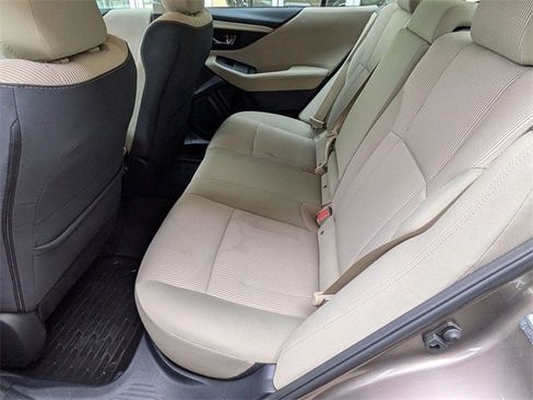 Used 2022 Subaru Legacy Premium image 25