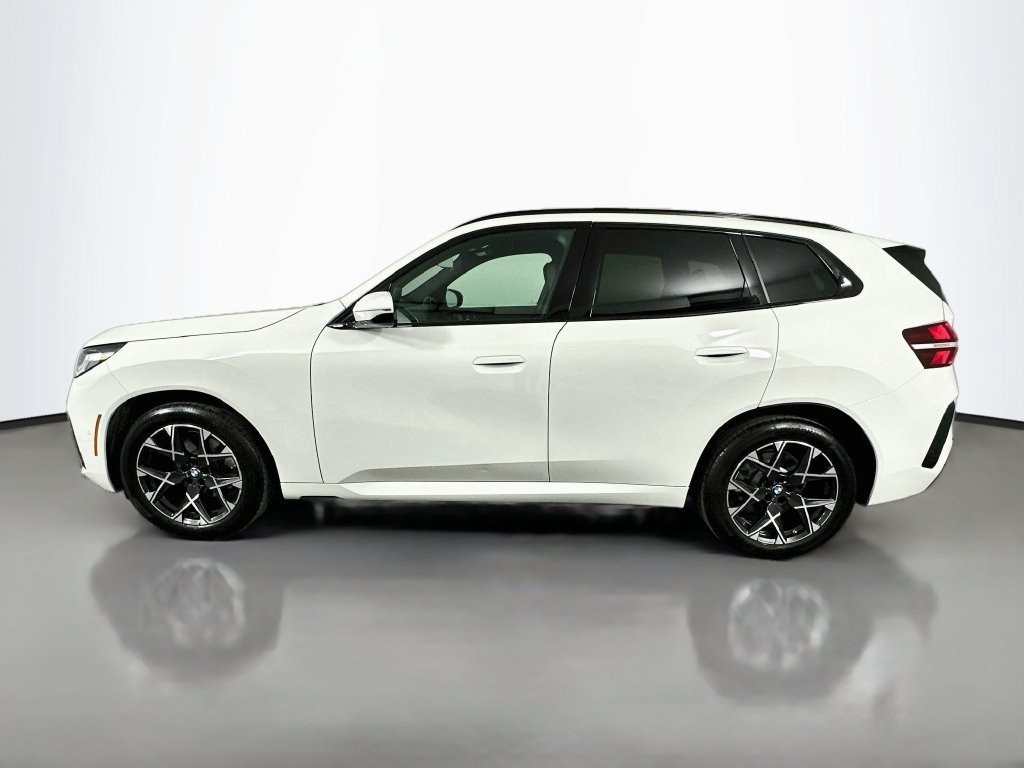 Used 2026 BMW X3 xDrive30i w/ M Sport Package AWD/4WD image 8