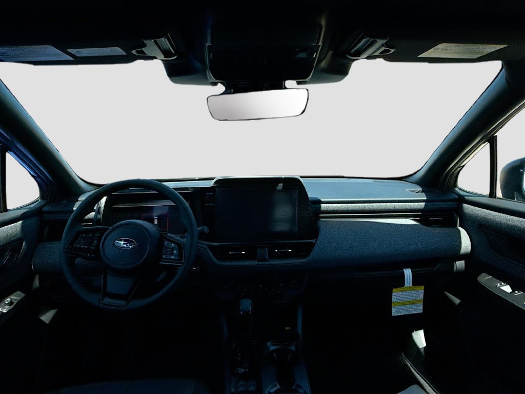 New 2026 Subaru Outback Limited AWD/4WD image 28