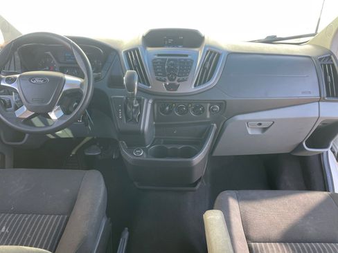 Certified 2019 Ford Transit 350 XLT image 20