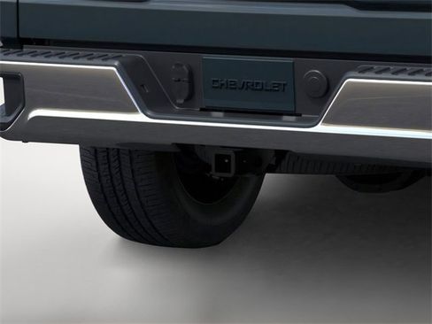 New 2026 Chevrolet Silverado 1500 LT w/ LPO, Liner Protection Package image 15