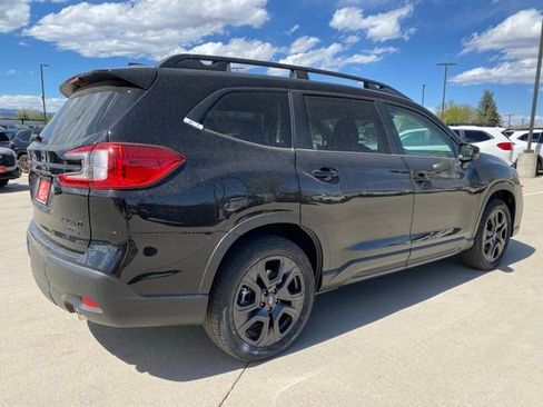 New 2026 Subaru Ascent Bronze Edition w/ Popular Package #2 image 5