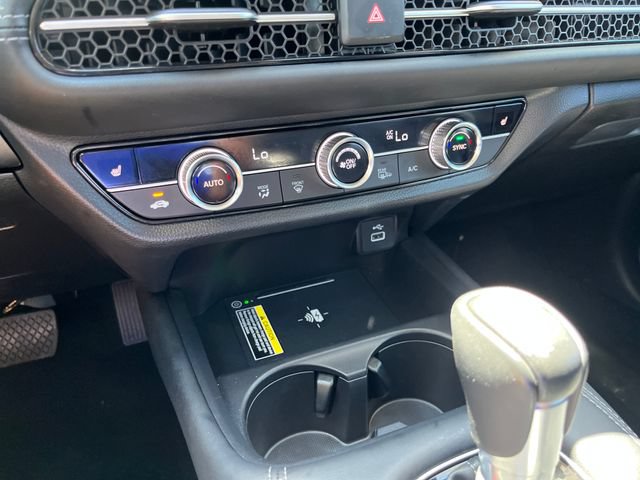 Certified 2024 Honda HR-V EX-L image 28