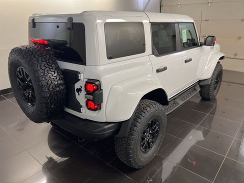 New 2026 Ford Bronco Raptor image 6