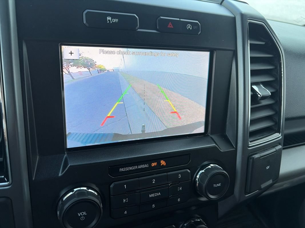 Used 2019 Ford F150 XLT AWD/4WD image 11