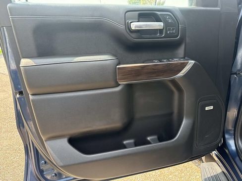 Used 2019 GMC Sierra 1500 SLT AWD/4WD image 20