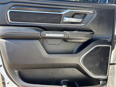 Used 2023 RAM 1500 Laramie image 18
