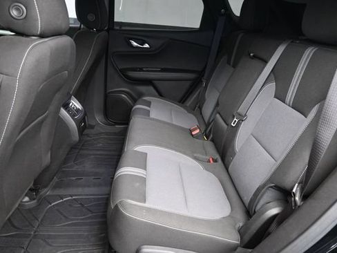 Used 2024 Chevrolet Blazer LT w/ Convenience Package FWD image 26