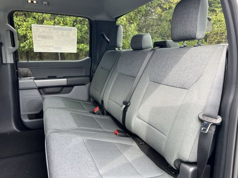 New 2025 Ford F150 Lightning XLT image 24