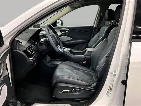Used 2023 Acura RDX w/ Technology Package FWD image 7