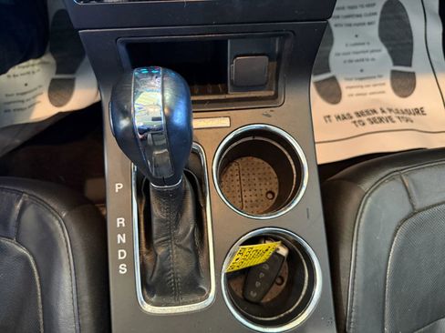 Used 2019 Ford Flex Limited image 20