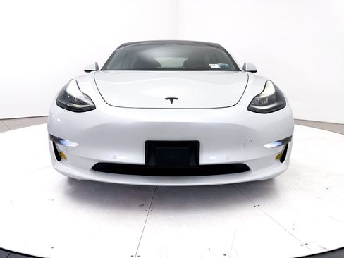 Used 2022 Tesla Model 3 Performance AWD/4WD image 13