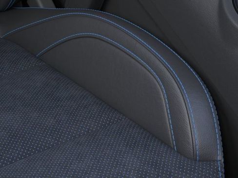 New 2026 Ford Mustang Dark Horse image 16