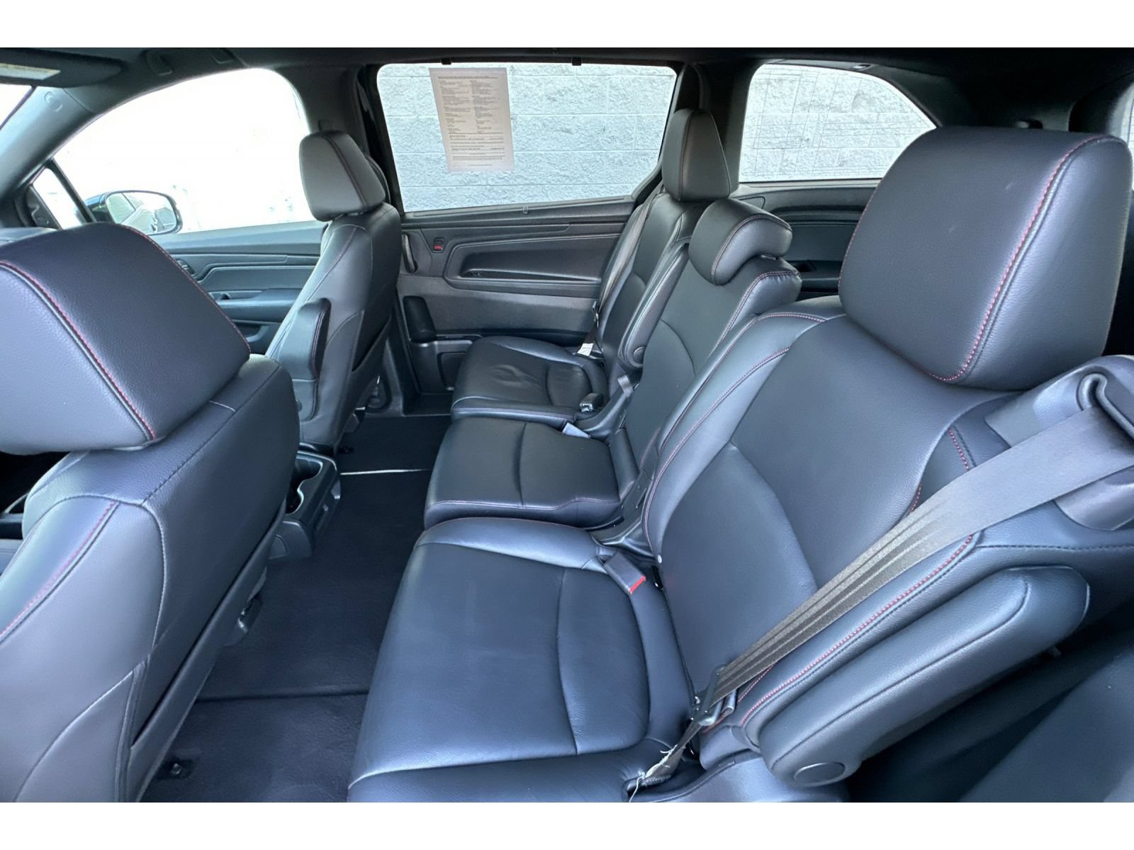 Used 2024 Honda Odyssey Sport image 14