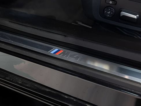 Used 2023 BMW M4 xDrive Competition AWD/4WD image 46