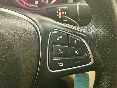 Used 2018 Mercedes-Benz GLA 250 GLA 250 4MATIC Sport Utility 4 w/ Multimedia Package image 24