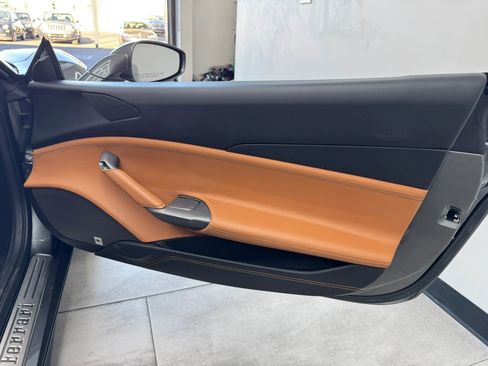 Used 2017 Ferrari 488 Spider RWD image 38