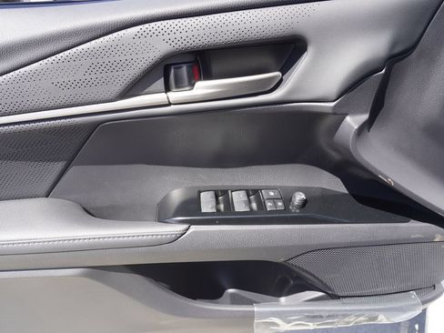 New 2026 Toyota Camry XSE FWD image 11