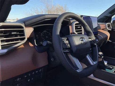 New 2026 Toyota Tundra 1794 Edition image 10