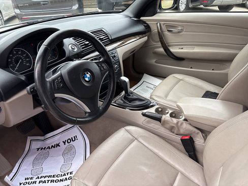 Used 2012 BMW 128i Convertible image 6