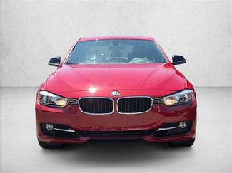 Used 2013 BMW 328i xDrive Sedan AWD/4WD video 2